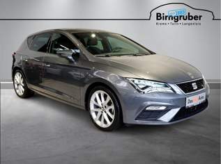 Leon FR 1,4 TSI Start-Stopp, 14990 €, Auto & Fahrrad-Autos in 3430 Gemeinde Tulln an der Donau Leon FR 1,4 TSI Start-Stopp, 14990 €, Auto & Fahrrad-Autos in 3430 Gemeinde Tulln an der Donau