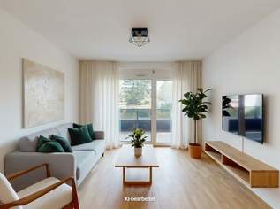 Stadtleben, neu definiert – Gut geschnittene 2-Zimmer-Wohnung in zentraler Lage von Graz-Lend!, 879 €, Immobilien-Wohnungen in 8020 Stadtleben, neu definiert – Gut geschnittene 2-Zimmer-Wohnung in zentraler Lage von Graz-Lend!, 879 €, Immobilien-Wohnungen in 8020
