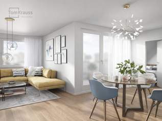 RUHIGES WOHNEN MIT LOGGIA – KLAR, MODERN, AUSGEWOGEN, 293200 €, Immobilien-Wohnungen in 1210 Floridsdorf RUHIGES WOHNEN MIT LOGGIA – KLAR, MODERN, AUSGEWOGEN, 293200 €, Immobilien-Wohnungen in 1210 Floridsdorf