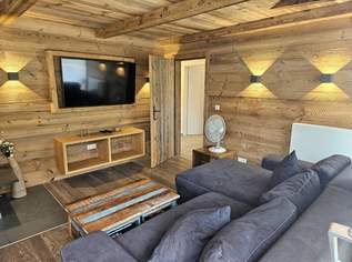 Attraktives 4-Zimmer-Penthouseapartment mit Gletscherblick zur touristischen Vermietung!, 549000 €, Immobilien-Wohnungen in 5710 Kaprun