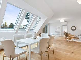 Quality Living im paradiesischen Döbling., 1299000 €, Immobilien-Wohnungen in 1190 Döbling