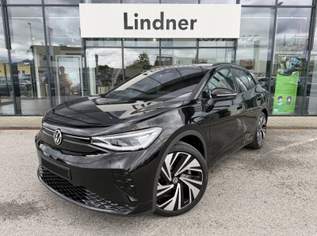 ID.4 GTX 4MOTION 250 kW Business, 57939 €, Auto & Fahrrad-Autos in 5322 Gitzen