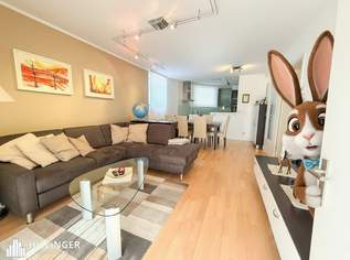 Barrierefreie 3-Zimmer-Gartenwohnung am Wilhelminenberg!, 467000 €, Immobilien-Wohnungen in 1160 Ottakring