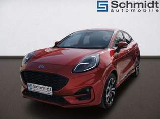 Puma 1,0 EcoBoost Hybrid ST-Line, 16990 €, Auto & Fahrrad-Autos in 5580 Tamsweg Puma 1,0 EcoBoost Hybrid ST-Line, 16990 €, Auto & Fahrrad-Autos in 5580 Tamsweg