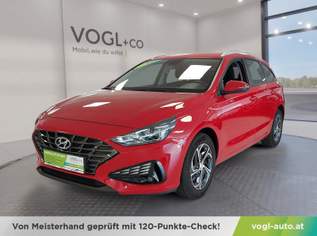 i30 CW 1,5 DPI Edition 30, 16950 €, Auto & Fahrrad-Autos in 8010 Sankt Leonhard i30 CW 1,5 DPI Edition 30, 16950 €, Auto & Fahrrad-Autos in 8010 Sankt Leonhard