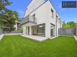 Exklusive Doppelhaushälfte in Bestlage von Hietzing – Erstbezug mit Eigengarten, Terrassen & Luftwärmepumpe, 1190000 €, Immobilien-Häuser in 1130 Hietzing Exklusive Doppelhaushälfte in Bestlage von Hietzing – Erstbezug mit Eigengarten, Terrassen & Luftwärmepumpe, 1190000 €, Immobilien-Häuser in 1130 Hietzing