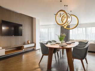 Lichtdurchflutete 2,5 Zimmerwohnung auf der Alser Straße, 275000 €, Immobilien-Wohnungen in 1080 Josefstadt