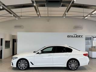 540 i xDrive M-Sport Aut.*Sitzkühlung*Fond-Entertai, 43990 €, Auto & Fahrrad-Autos in 6971 Marktgemeinde Hard