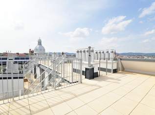 Penthouse-Wohnung mit 2 Terrassen, 2890.91 €, Immobilien-Wohnungen in 1070 Neubau Penthouse-Wohnung mit 2 Terrassen, 2890.91 €, Immobilien-Wohnungen in 1070 Neubau