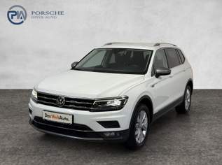 Tiguan Alls. HL TDI 4MOTION DSG 5-Sitzer, 29990 €, Auto & Fahrrad-Autos in 9020 Innere Stadt