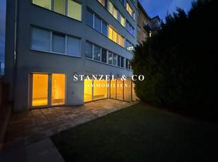 SÜDSEITIGES 3-ZIMMER-APARTMENT MIT SÜDGARTEN ( BJ 2008 ), 1508.14 €, Immobilien-Wohnungen in 1120 Meidling SÜDSEITIGES 3-ZIMMER-APARTMENT MIT SÜDGARTEN ( BJ 2008 ), 1508.14 €, Immobilien-Wohnungen in 1120 Meidling