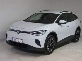 ID.4 Pro 4MOTION 210 kW Business, 45990 €, Auto & Fahrrad-Autos in 8605 Kapfenberg ID.4 Pro 4MOTION 210 kW Business, 45990 €, Auto & Fahrrad-Autos in 8605 Kapfenberg