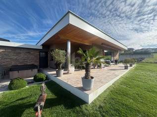 MODERN MIT PANORAMAAUSBLICK, 890000 €, Immobilien-Häuser in 5232 Kirchberg bei Mattighofen