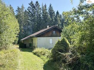 Ruhig gelegenes Einfamilienhaus in Mönichkirchen mit großem Grundstück, 229000 €, Immobilien-Häuser in 2872 Mönichkirchen Ruhig gelegenes Einfamilienhaus in Mönichkirchen mit großem Grundstück, 229000 €, Immobilien-Häuser in 2872 Mönichkirchen