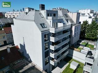 Perfekte Gewerbefläche in Top-Lage Wien 1220 - Erstbezug mit modernen Extras! - JETZT ZUSCHLAGEN, 595000.59 €, Immobilien-Gewerbeobjekte in 1220 Donaustadt