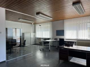 Büro- oder Praxisräumlichkeiten - auch teilbar, 715 €, Immobilien-Gewerbeobjekte in 4933 Wildenau