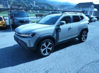 Duster TCe 130 Journey 4x4, 27500 €, Auto & Fahrrad-Autos in 5582 Sankt Michael im Lungau