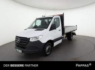 Sprinter 515 CDI Seitenkipper 3665, 69985 €, Auto & Fahrrad-Autos in 2351 Gemeinde Wiener Neudorf
