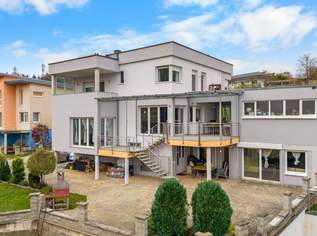 Exklusives Ein-/Mehrfamilienhaus in idyllischer Lage: Ihr neues Zuhause mit Charme und Ausblick, 690000 €, Immobilien-Häuser in 9063 Karnburg