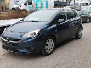 Corsa 1,3 CDTI Ecotec Edition Start/Stop System, 5990 €, Auto & Fahrrad-Autos in 8234 Rohrbach an der Lafnitz