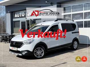 Dokker Stepway dCi 90 **Kamera/Navigation**, 11000 €, Auto & Fahrrad-Autos in 2601 Sollenau Dokker Stepway dCi 90 **Kamera/Navigation**, 11000 €, Auto & Fahrrad-Autos in 2601 Sollenau