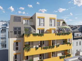 Urban, ruhig, außergewöhnlich – Ihr neues Zuhause in der Barawitzkagasse 24, 585000 €, Immobilien-Wohnungen in 1190 Döbling