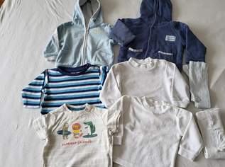 Bubenpaket 8tlg. Gr. 62, 5 €, Kindersachen-Kindermode in 2214 Gemeinde Auersthal Bubenpaket 8tlg. Gr. 62, 5 €, Kindersachen-Kindermode in 2214 Gemeinde Auersthal