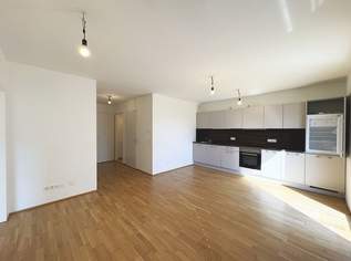 Q11 Leben in Simmering - Schöne 2-Zimmer-Balkonwohnung mit Deckenkühlung!, 841.67 €, Immobilien-Wohnungen in 1110 Simmering