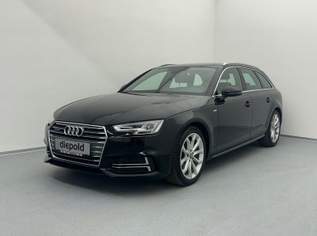 A4 2.0 TDI quattro Sport, 23890 €, Auto & Fahrrad-Autos in 8665 Langenwang