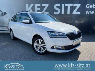 Fabia Combi Ambition 1,0 TSI | AHK*PDC, 11970 €, Auto & Fahrrad-Autos in 4053 Ansfelden Fabia Combi Ambition 1,0 TSI | AHK*PDC, 11970 €, Auto & Fahrrad-Autos in 4053 Ansfelden
