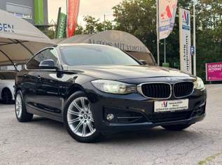 318 d Gran Turismo Aut.+Head-Up-Display+Navi+Tempomat, 11999 €, Auto & Fahrrad-Autos in 4400 318 d Gran Turismo Aut.+Head-Up-Display+Navi+Tempomat, 11999 €, Auto & Fahrrad-Autos in 4400
