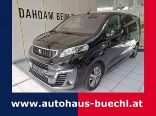 Traveller Business VIP L2 BlueHDI 180 S&S EAT8, 21800 €, Auto & Fahrrad-Autos in 4911 Tumeltsham Traveller Business VIP L2 BlueHDI 180 S&S EAT8, 21800 €, Auto & Fahrrad-Autos in 4911 Tumeltsham