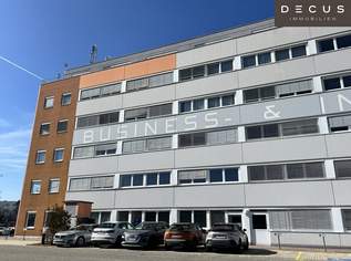 + + + BIZ St. Pölten + + + BUSINESS und INNOVATIONSZENTRUM + + + E-Ladestationen vor Ort, 327.6 €, Immobilien-Gewerbeobjekte in 3100 Stattersdorf