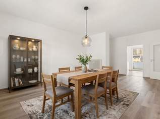 Preishit am Kreuzbergl! Viel Platz für die Familie: 4,5-Zimmer-Wohnung mit Loggia, 235000 €, Immobilien-Wohnungen in 9020 Innere Stadt Preishit am Kreuzbergl! Viel Platz für die Familie: 4,5-Zimmer-Wohnung mit Loggia, 235000 €, Immobilien-Wohnungen in 9020 Innere Stadt