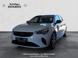 Corsa Edition 1,2, 11990 €, Auto & Fahrrad-Autos in 4731 Prambachkirchen