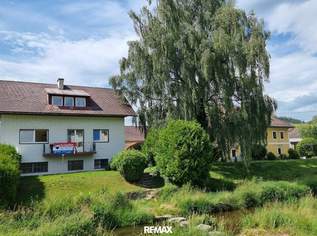 Wohnhaus für 1 oder 2 Familien, 230000 €, Immobilien-Häuser in 4180 Zwettl an der Rodl Wohnhaus für 1 oder 2 Familien, 230000 €, Immobilien-Häuser in 4180 Zwettl an der Rodl