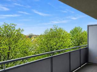 Top Wohnung: barrierefrei mit großer Loggia, 299000 €, Immobilien-Wohnungen in 2486 Katastralgemeinde Pottendorf