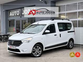 Dokker Supreme TCe 115 **Anhängerk./Parkhilfe**, 10000 €, Auto & Fahrrad-Autos in 2601 Sollenau