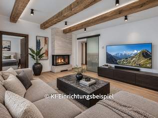 3-Zimmerwohnung in zentrumsnaher Ruhelage, 376000 €, Immobilien-Wohnungen in 6380 Marktgemeinde St. Johann in Tirol 3-Zimmerwohnung in zentrumsnaher Ruhelage, 376000 €, Immobilien-Wohnungen in 6380 Marktgemeinde St. Johann in Tirol