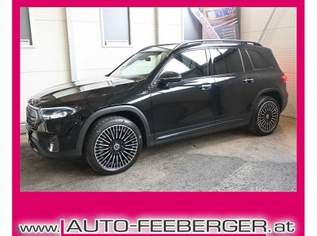 EQB 350 4MATIC 66,5kWh Aut., 7-Sitzer, 360° Kamera, 20-..., 36990 €, Auto & Fahrrad-Autos in 8753 Fohnsdorf EQB 350 4MATIC 66,5kWh Aut., 7-Sitzer, 360° Kamera, 20-..., 36990 €, Auto & Fahrrad-Autos in 8753 Fohnsdorf