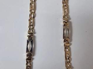 Gold Armband 585, 800 €, Kleidung & Schmuck-Accessoires, Uhren, Schmuck in 9020 Klagenfurt am Wörthersee