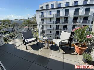 Moderne 2-Zimmer-Wohnung mit Balkon – Laaer Wald 1, 1100 Wien, 1129 €, Immobilien-Wohnungen in 1100 Favoriten Moderne 2-Zimmer-Wohnung mit Balkon – Laaer Wald 1, 1100 Wien, 1129 €, Immobilien-Wohnungen in 1100 Favoriten
