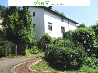 Charmantes Zweifamilienhaus in ruhiger Stadtrandlage von Urfahr!, 319750 €, Immobilien-Häuser in 4202 Hochbuchedt