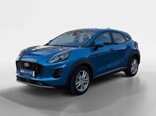 Puma 1,0 EcoBoost Hybrid Titanium Aut., 27590 €, Auto & Fahrrad-Autos in 1140 Penzing