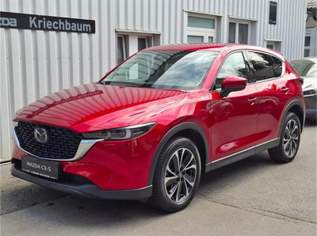 CX-5 CD184 Skyactive D AWD Exclusive-Line Aut., 31890 €, Auto & Fahrrad-Autos in 5020 Altstadt