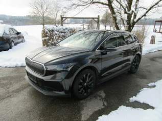 Enyaq 80 Loft, 21990 €, Auto & Fahrrad-Autos in 4723 Natternbach