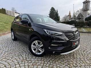 Grandland X Business Elegance KLIMA TEMPOMAT R-KAM, 15990 €, Auto & Fahrrad-Autos in 4550 Kremsmünster