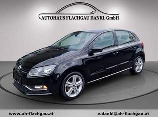Polo Comfortline BMT/Start-Stopp, 10490 €, Auto & Fahrrad-Autos in 5204 Straßwalchen Polo Comfortline BMT/Start-Stopp, 10490 €, Auto & Fahrrad-Autos in 5204 Straßwalchen