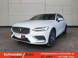 V60 T6 AWD Recharge PHEV Inscription Expression Gea..., 34666 €, Auto & Fahrrad-Autos in 4532 Rohr im Kremstal V60 T6 AWD Recharge PHEV Inscription Expression Gea..., 34666 €, Auto & Fahrrad-Autos in 4532 Rohr im Kremstal