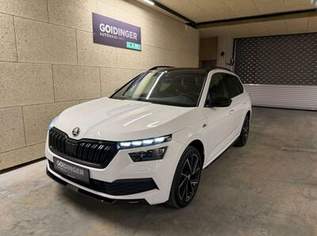 Kamiq 1.0 TSI Monte Carlo ''WENIG KM'', 20440 €, Auto & Fahrrad-Autos in 6460 Stadt Imst Kamiq 1.0 TSI Monte Carlo ''WENIG KM'', 20440 €, Auto & Fahrrad-Autos in 6460 Stadt Imst